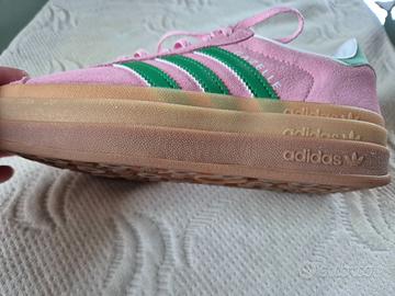 ADIDAS GAZZELLE
