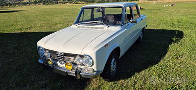 Giulia Super 1300