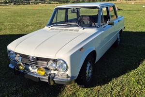 Giulia Super 1300