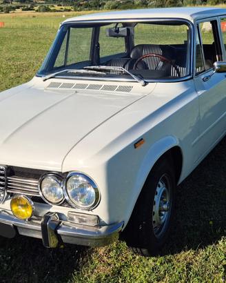 Giulia Super 1300