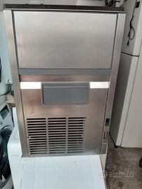 Produttore ghiaccio professionale 