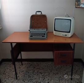 Scrivania (vintage) anni '60