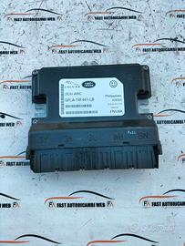 Centralina controllo sospensioni Land Rover Range 