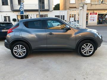 NISSAN JUKE 1.5dCi 110cv ACENTA - Marzo 2015