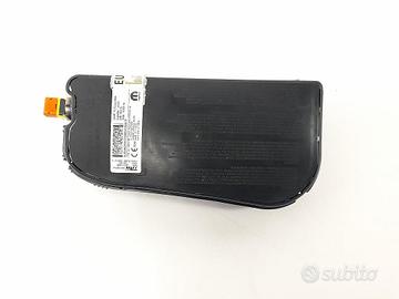 AIR-BAG SEDILE (ANT.) SX. ALFA ROMEO STELVIO (2017