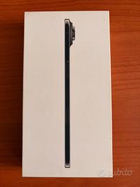 Apple iPhone air 256gb nero nuovo sigillato