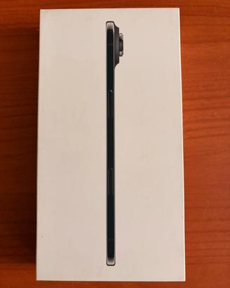 Apple iPhone air 256gb nero nuovo sigillato