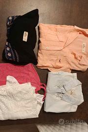 Stock Hollister