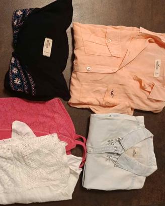 Stock Hollister