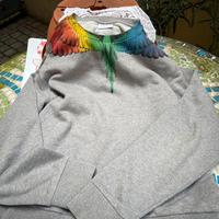 Frabcesco Burlon felpa