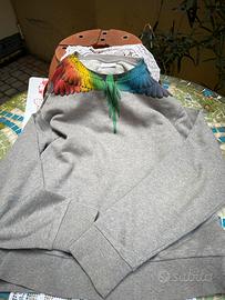 Frabcesco Burlon felpa