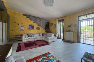 Villa singola Robecco sul Naviglio