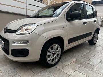 Fiat Panda metano
