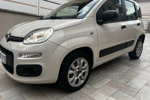 Fiat Panda metano