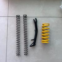 Kit sospensioni Ducati desert X 2023