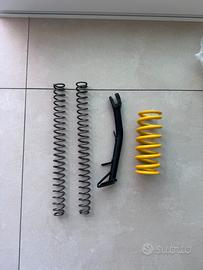 Kit sospensioni Ducati desert X 2023