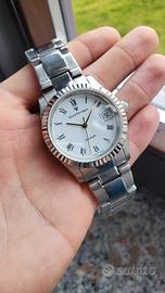 Girard Perregaux vintage only date automatic 