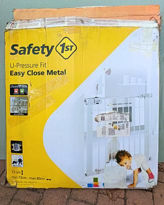 Cancelletto sicurezza bambini 73-80cm
