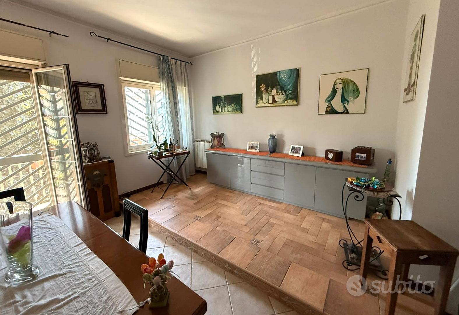Appartamento – San Giovanni la Punta, Trappeto - Vista 3