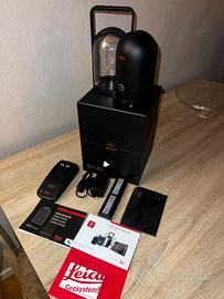 LEICA BLK G1 - NUOVO