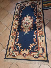 set tappeti