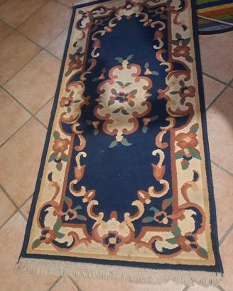set tappeti