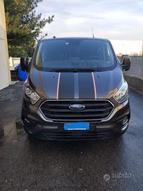 FORD TRANSIT CUSTOM L2 6 POSTI 170CV