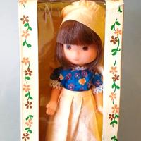 Sara Kate bambola vintage 15 cm