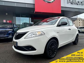Lancia Ypsilon 1.2 69 CV 5p GPL Gold KM CERTI...