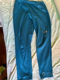 Pantaloncini the north face