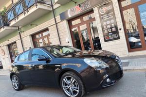 Alfa Romeo Giulietta 1.6 JTDm-2 105CV Distinctive