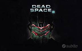 dead space solo pc