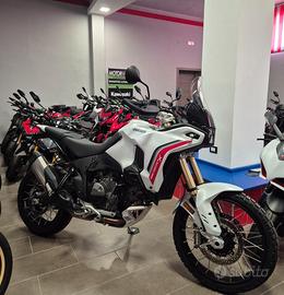 Ducati DesertX 2026 KM 300 UNIPRÒ