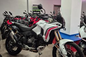 Ducati DesertX 2026 KM 300 UNIPRÒ