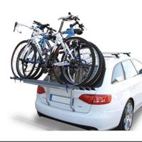 Portabici menabo logic 3 bici