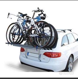 Portabici menabo logic 3 bici