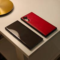 Galaxy Note 10 con scheggiatura 