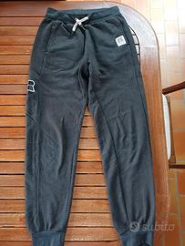 Pantaloni jogging ragazza