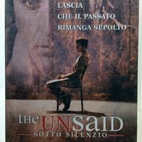 dvd usato thriller psicologico the un said