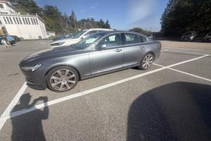 Volvo S90 D4 geotronic business plus