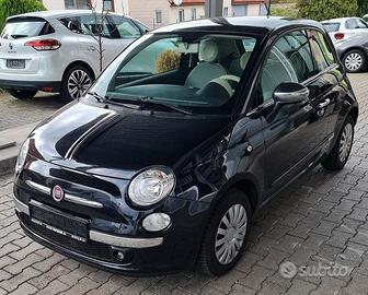 Ricambi usati per Fiat 500 2014