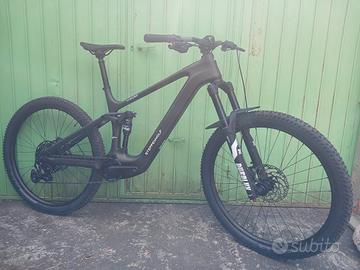 avinox ebike steppenwolf tundra 9.0  carbon