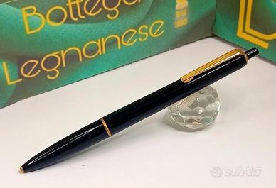 Penna Montegrappa a sfera vintage 1950/60