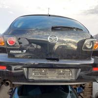 Mazda 3 2006 - 08191 - ricambi usati