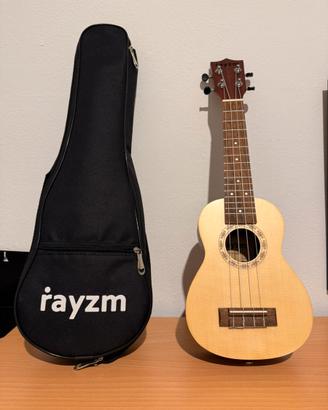 Ukulele rayzm