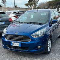Ford Ka 1.2 85 CV GPL Start&Stop Ultimate