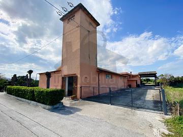 Laboratorio a Santarcangelo di Romagna