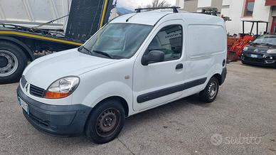 Renault Kangoo 1.5 HDI diesel 85 CV - 2005