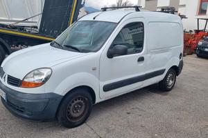 Renault Kangoo 1.5 HDI diesel 85 CV - 2005