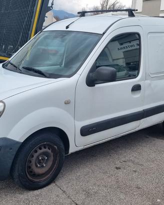 Renault Kangoo 1.5 HDI diesel 85 CV - 2005